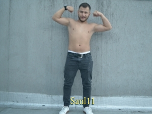 Saul11