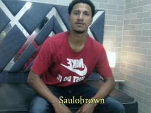 Saulobrown