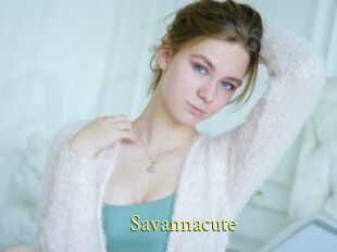 Savannacute