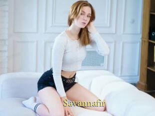 Savannafir