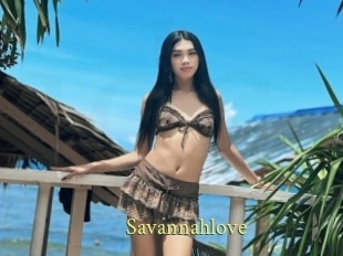 Savannahlove