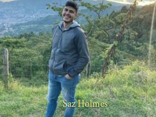 Saz_Holmes