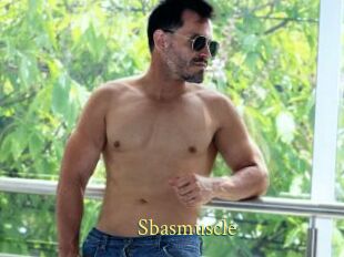 Sbasmuscle