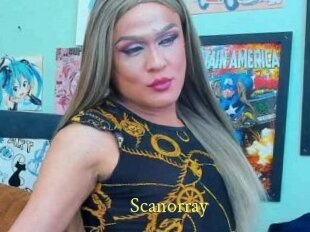 Scanorray