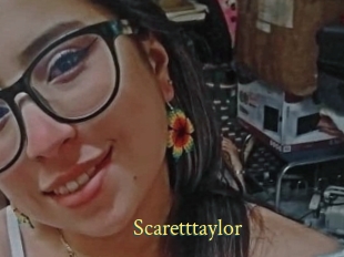 Scaretttaylor
