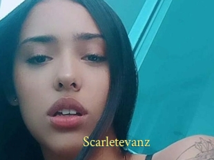 Scarletevanz