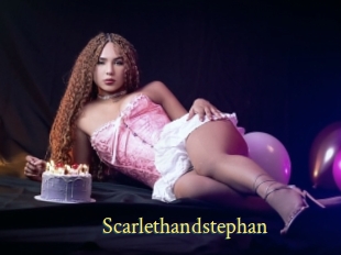 Scarlethandstephan