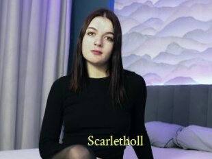 Scarletholl