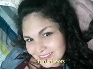 Scarlethoots