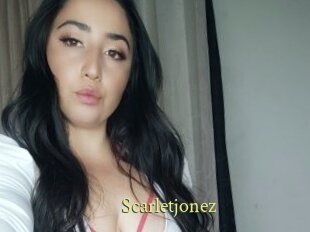 Scarletjonez