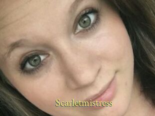 Scarletmistress