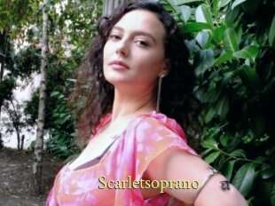 Scarletsoprano