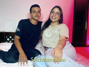 Scarlettandelian