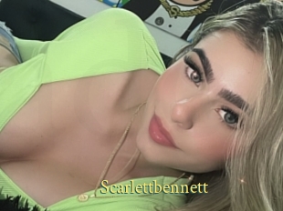 Scarlettbennett