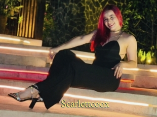 Scarlettcoox