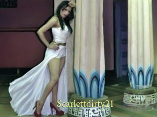 Scarlettdirty21