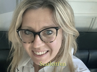 Scarlettfun