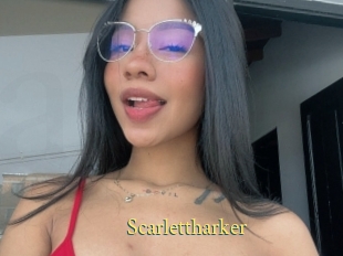 Scarlettharker