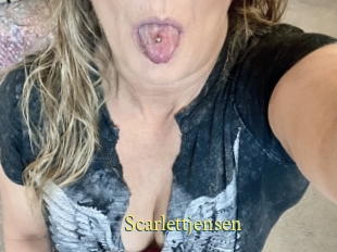 Scarlettjensen