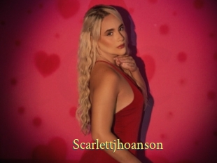 Scarlettjhoanson