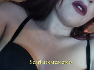 Scarlettkatesecrets