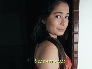 Scarlettnovat
