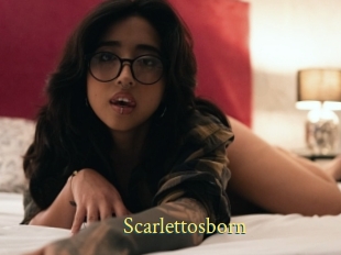 Scarlettosborn