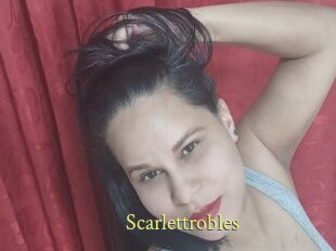 Scarlettrobles