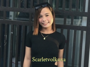 Scarletvolkova