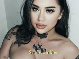 Scarletwinkler