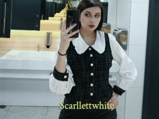 Scarllettwhite