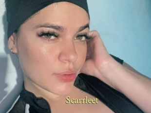 Scarrleet