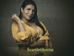 Scarrletthottie