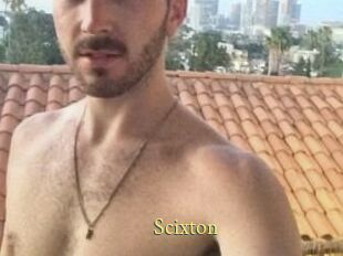 Scixton