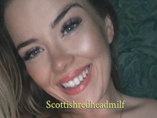 Scottishredheadmilf