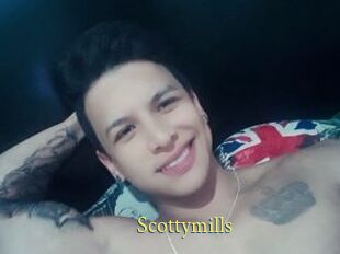 Scottymills