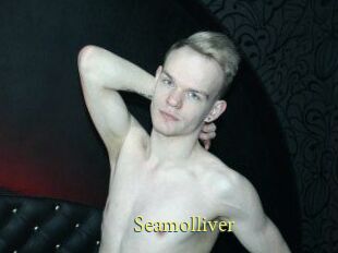 Seamolliver