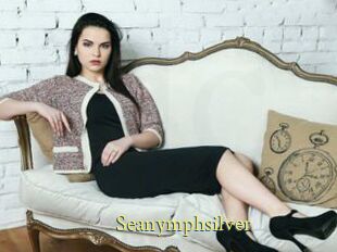 Seanymphsilver