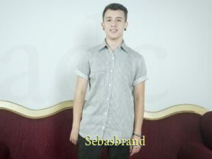 Sebasbrand