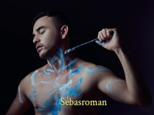sebasroman Anus Dilatés