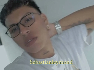 Sebastianleymond