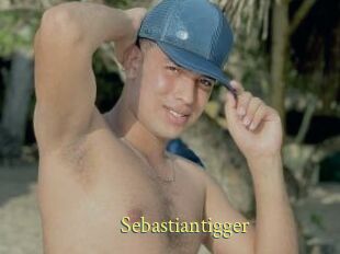 Sebastiantigger