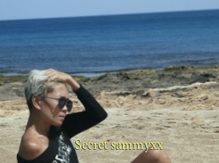 Secret_sammyxx