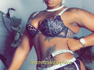 Secretmasterpiece