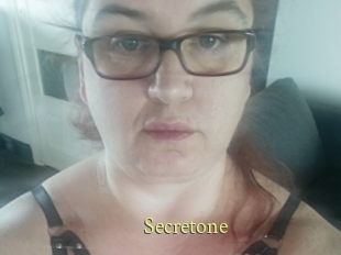 Secretone