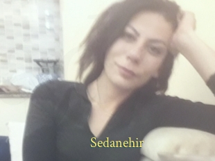 Sedanehir
