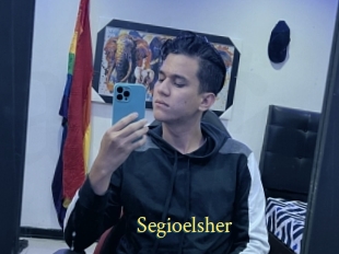 Segioelsher