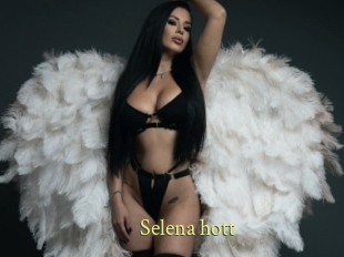 Selena_hott