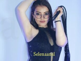 Selenaanal
