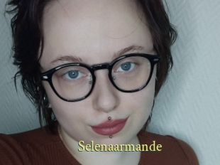 Selenaarmande